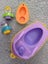 Baby Bath Toys Carousel 8