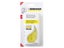 Karcher Glass Cleaning Sachets (4x20ml) Carousel 1