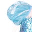 2-3-4-5-6-7-8y Frozen Elsa Costume & Wig Carousel 3