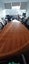 Board Room Table and Executive Chairs Set (10 Chairs) - MUST GO Carousel 4