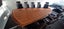 Board Room Table and Executive Chairs Set (10 Chairs) - MUST GO Carousel 5