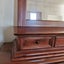 Low boy and bedside drawers 4 piece + matching mirror HASTINGS PICKUP Carousel 5