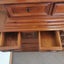Low boy and bedside drawers 4 piece + matching mirror HASTINGS PICKUP Carousel 7