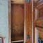 Low boy and bedside drawers 4 piece + matching mirror HASTINGS PICKUP Carousel 8