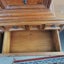 Low boy and bedside drawers 4 piece + matching mirror HASTINGS PICKUP Carousel 10