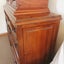 Low boy and bedside drawers 4 piece + matching mirror HASTINGS PICKUP Carousel 13