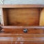 Low boy and bedside drawers 4 piece + matching mirror HASTINGS PICKUP Carousel 18
