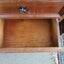 Low boy and bedside drawers 4 piece + matching mirror HASTINGS PICKUP Carousel 19