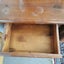 Low boy and bedside drawers 4 piece + matching mirror HASTINGS PICKUP Carousel 20