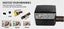 4 in 1 Combo 22 Mega Pixels Photo and Negative Scanner Carousel 3