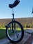 Brand New 20inch Unicycle Bike Cycling with Stand Rack *Clearance* Carousel 1