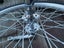 Brand New 20inch Unicycle Bike Cycling with Stand Rack *Clearance* Carousel 10
