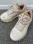 HOKA Bondi 8 Women’s Running Shoes – Cream/Beige EU Size 39 1/3 Carousel 4