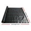 Instahut 1.83x100m Weed Mat Woven Fabric Weed Mat Control Matting Garden Plant Carousel 2