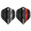 Winmau - NEW Rhino Extra Thick Flights Stripe - Standard Carousel 2