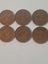 Australian half pennies. Carousel 2