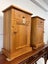 Pair Robert Grice Rimu 2Dr Bedside Tables Carousel 3
