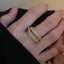 Women's Adjustable Wrap Rings Wrapped Rings Adjustable Rings for Women E9W6 M7L8 Carousel 6