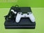 ** 500GB PS4 SLIM + CONTROLLER + CORDS ** Carousel 1