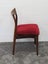 Mid Century Rosewood Chairs Carousel 3