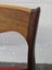 Mid Century Rosewood Chairs Carousel 4