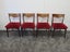 Mid Century Rosewood Chairs Carousel 5