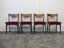 Mid Century Rosewood Chairs Carousel 6