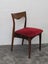 Mid Century Rosewood Chairs Carousel 7