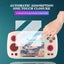 2 pieces For RG CUBE Game Console Tempered Film 2 Pieces Y3I4 Carousel 3