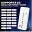 4K Game Stick Handheld Video Games Consoles 20000 2.4G Double Wireless Controlle Carousel 2