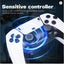 4K Game Stick Handheld Video Games Consoles 20000 2.4G Double Wireless Controlle Carousel 5