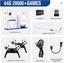 4K Game Stick Handheld Video Games Consoles 20000 2.4G Double Wireless Controlle Carousel 7
