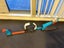 Hot Wheels Track Builder Rocket Launch Challenge playset (Used) Carousel 2