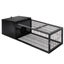 i.Pet Rabbit Cage 122x52cm Hutch Enclosure Carrier Metal Carousel 1