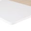 Artiss Standing Desk Top Whtie Pine 120CM Carousel 3