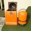 Wild / Leica Heerbrugg Theodolite T16 Transit For Surveying Carousel 5