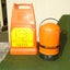 Wild / Leica Heerbrugg Theodolite T16 Transit For Surveying Carousel 6