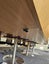 Board room, meeting room executive table Carousel 6