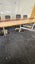 Board room, meeting room executive table Carousel 7