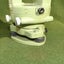 Wild / Leica Heerbrugg Theodolite T16 Transit For Surveying Carousel 14