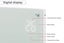 Kogan SmarterHome™ 1500W Premium Glass Panel Heater (White), KASMGPH15YA Carousel 4