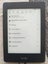 Kindle Paperwhite 7th Generation ! Carousel 3
