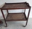 Tea Trolley - Vintage Antique Carousel 1