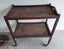 Tea Trolley - Vintage Antique Carousel 2