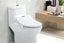 Kogan Smart Wash & Dry Electric Bidet Toilet Seat Carousel 11