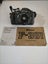 Nikon F-301 Camera and components Carousel 1