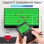 3.0"Portable Mini Handheld Video Game Console Game Player Built 400 Games Red Carousel 2