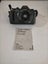 Nikon F-301 Camera and components Carousel 2