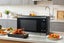 Kogan 42L Inverter Microwave Oven, KAMWO42INWA Carousel 3