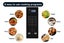 Kogan 42L Inverter Microwave Oven, KAMWO42INWA Carousel 6